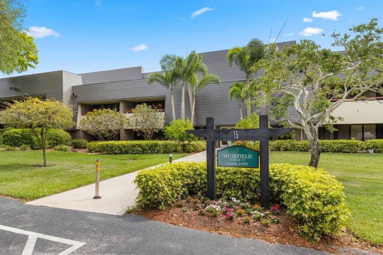 Condo Palm Harbor