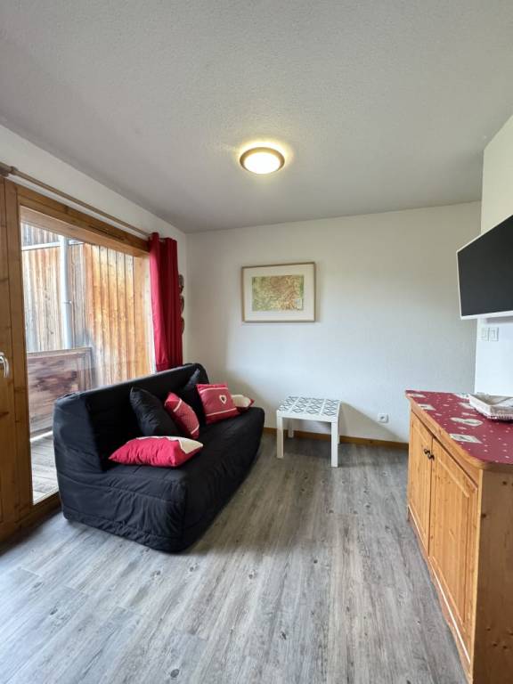 Apartment with 3 rooms for 8 persons — photo 3