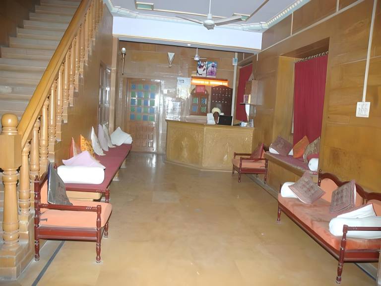 Hotel Gorakh Haveli — photo 5