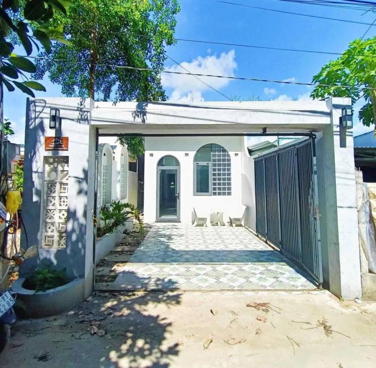 1988 Homestay Cần Thơ in Can Tho