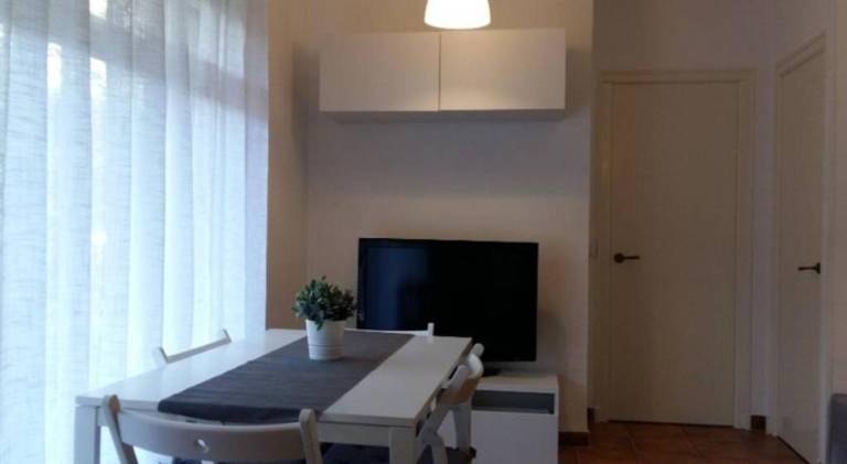 Apartment with garden, terrace & barbecue — photo 3