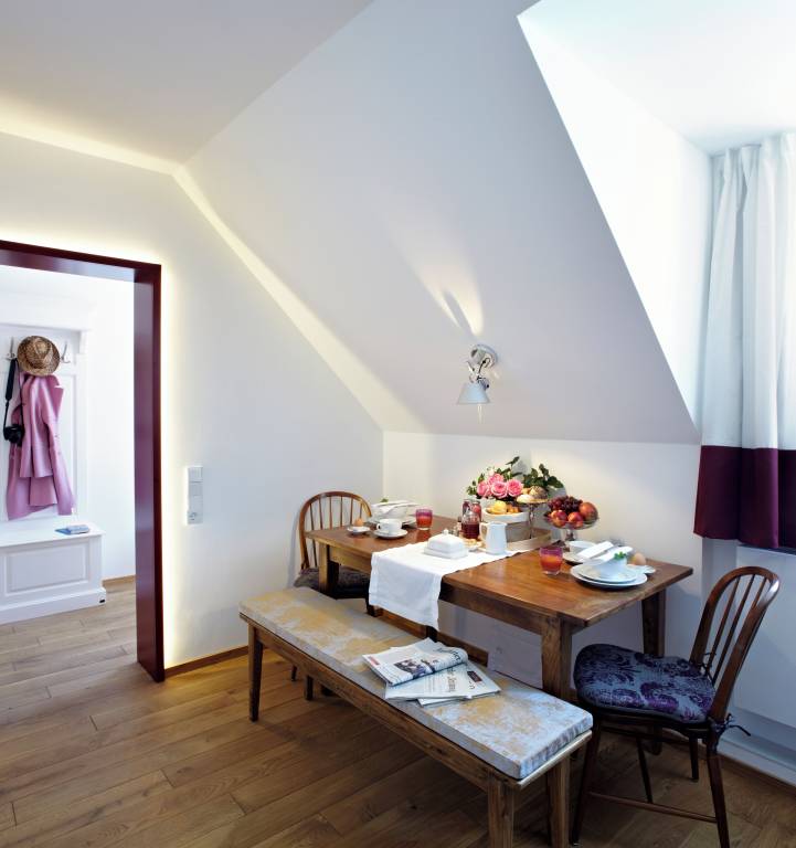 Ferienwohnung Konstanz