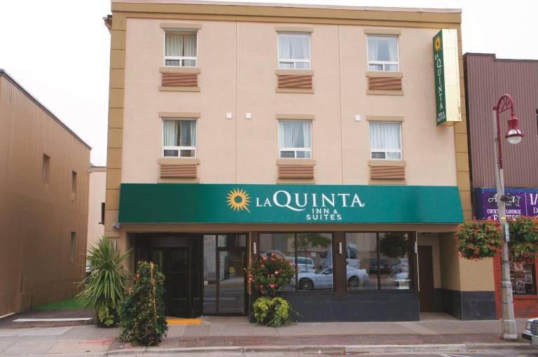 La Quinta Inn & Suites by Wyndham Oshawa in Oshawa, ON