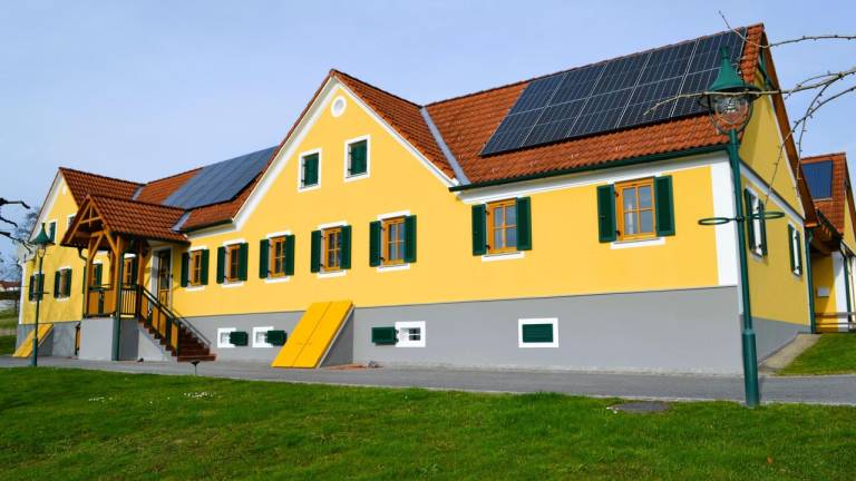 Ferienwohnung  Waldviertel