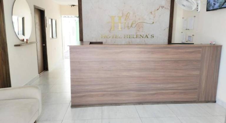 Ayenda Hotel Helenas — photo 3