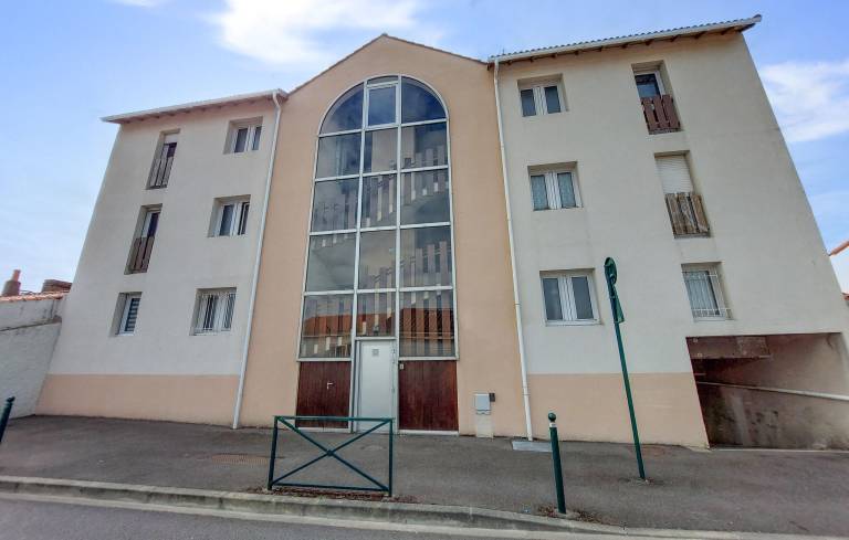 Appartement  Les Sables-d'Olonne