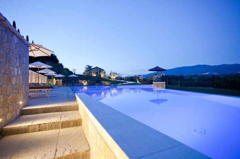 Aparthotel  Florencia