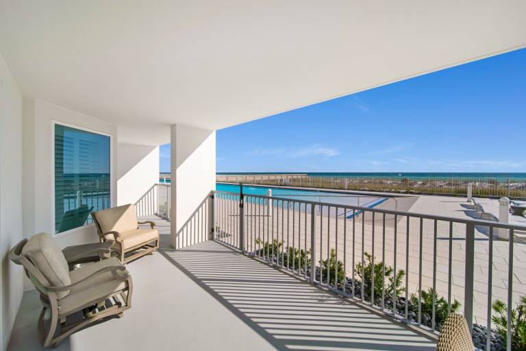 Appartement en copropriété Fort Walton Beach