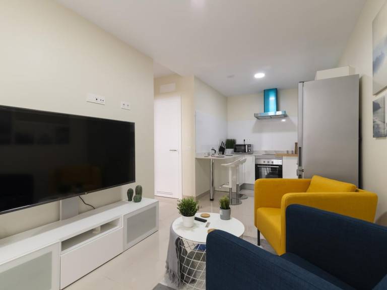 Ferienwohnung Las Palmas de Gran Canaria