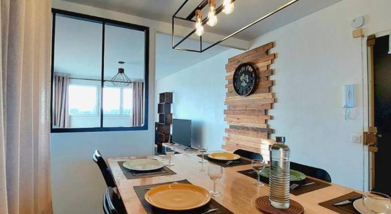 Fully equipped rental apartment | Pets allowed — photo 3