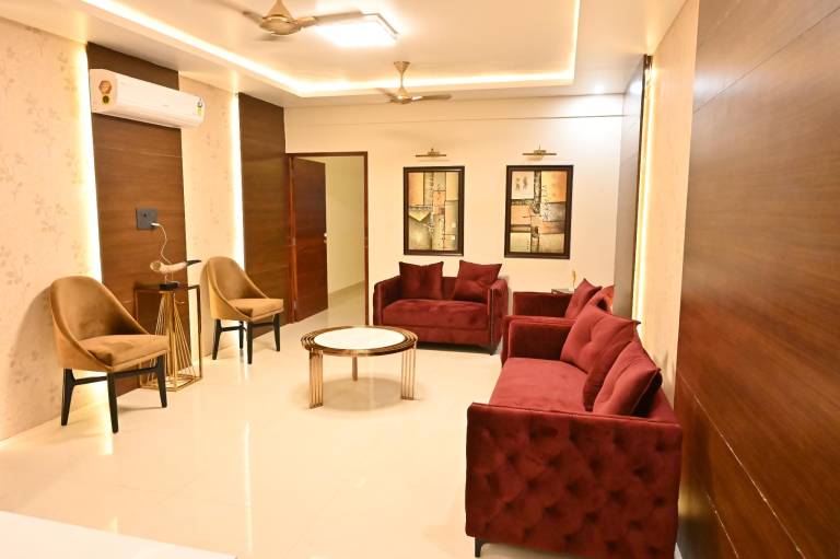 HOTEL ROYAL INN BIKANER