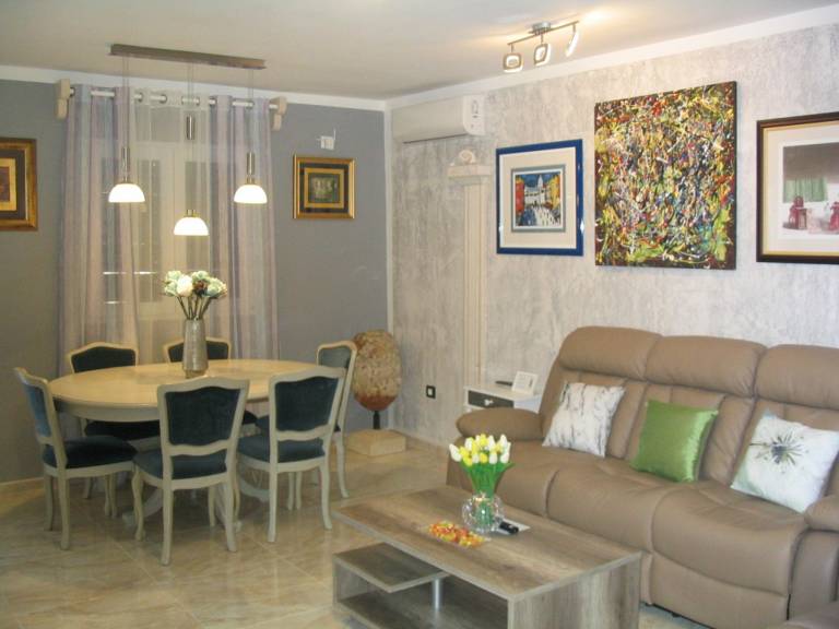 Apartment Amfora — photo 5