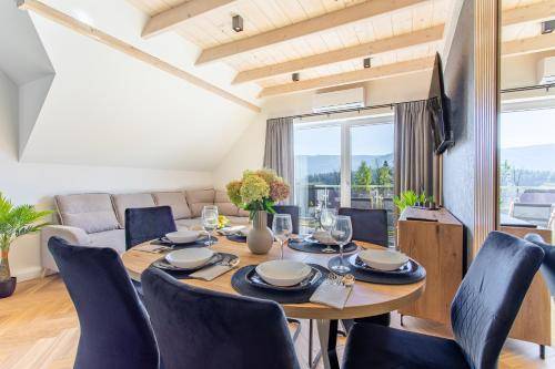 Apartament Szklarska Poręba
