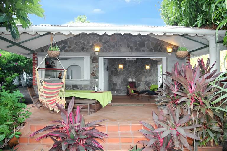 Bungalow Saint-Pierre