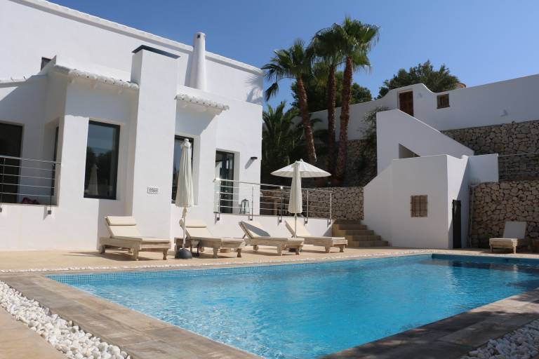 Villa Moraira