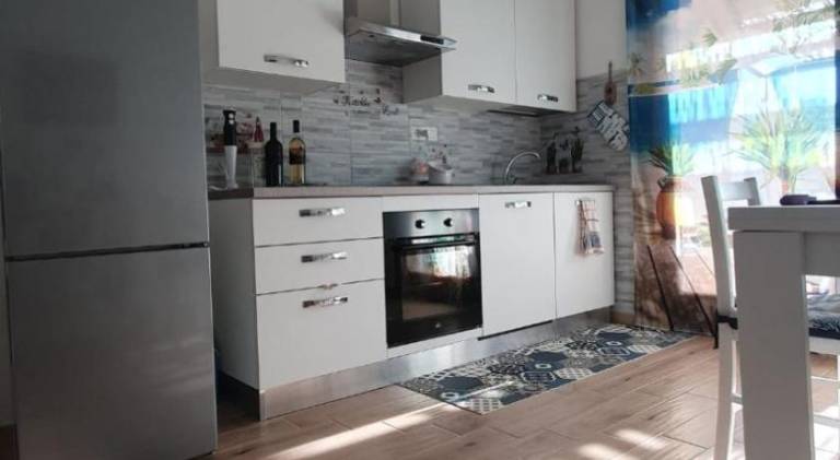 Vacation home with 2 rooms for 4 persons — photo 3