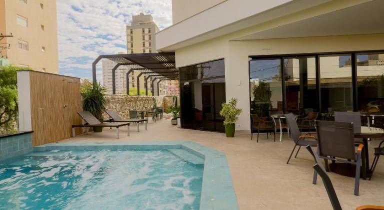 Antonio s Palace Hotel — photo 2