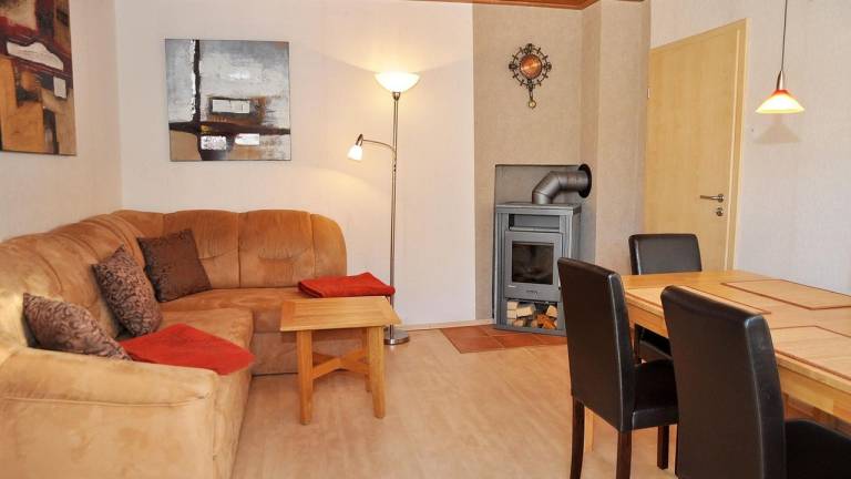 Ferienhaus Strande