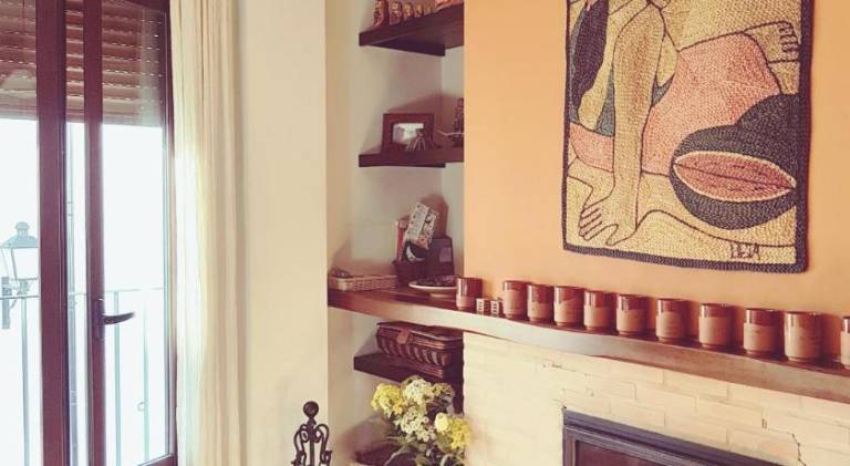 Apartamento Grazalema