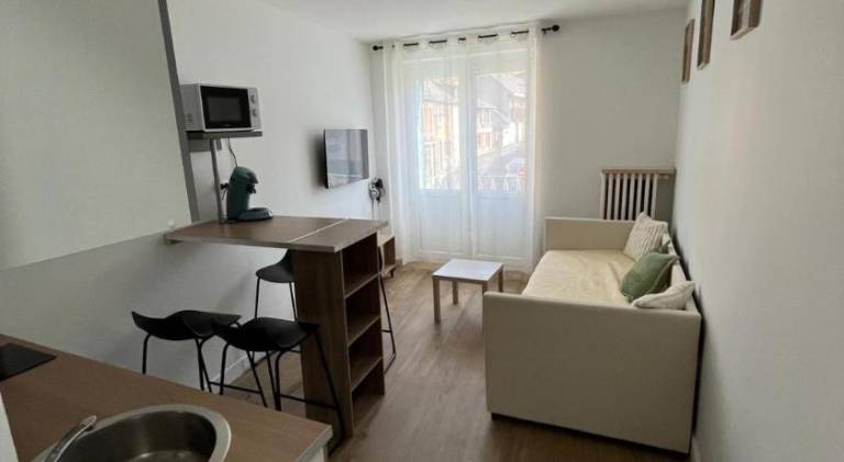 Nice holiday apartment | Pets allowed — photo 2