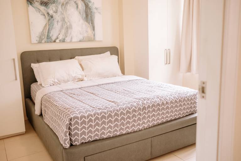 Studio flat Iloilo City