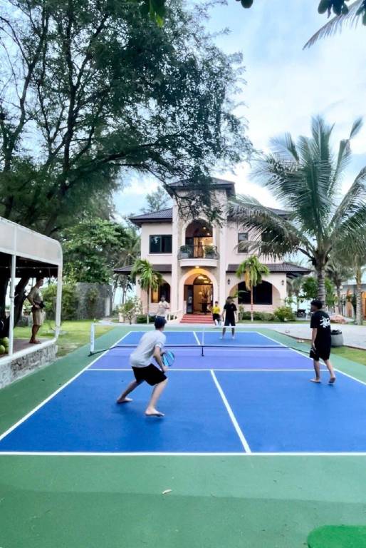Villa  Phan Thiet
