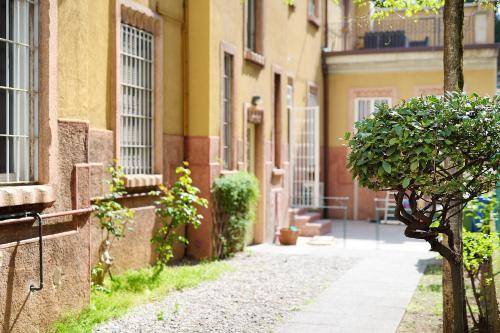 Appartamento Seriate