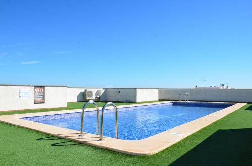 Apartamento Moncófar