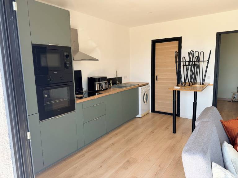 Ferienhaus Ajaccio