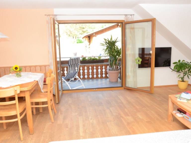 Ferienwohnung Elzach