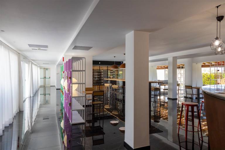 Hotel San Teodoro — photo 4