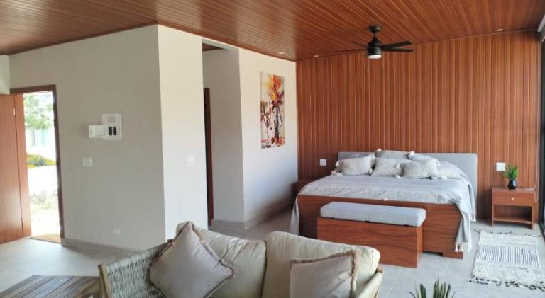 60 m&sup2; Ferienwohnung