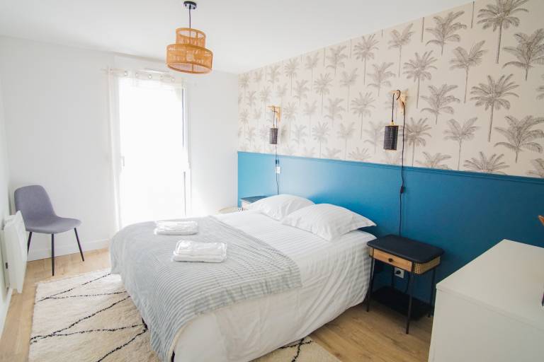 Wonderful holiday apartment with terrace | Close to the beach | Good for workation | Dogs allowed — photo 4