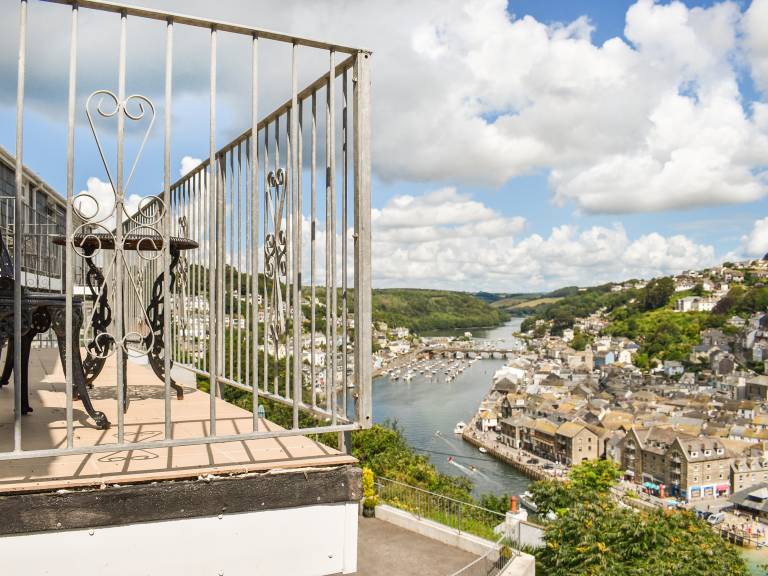 Cottage | Sea view in Looe