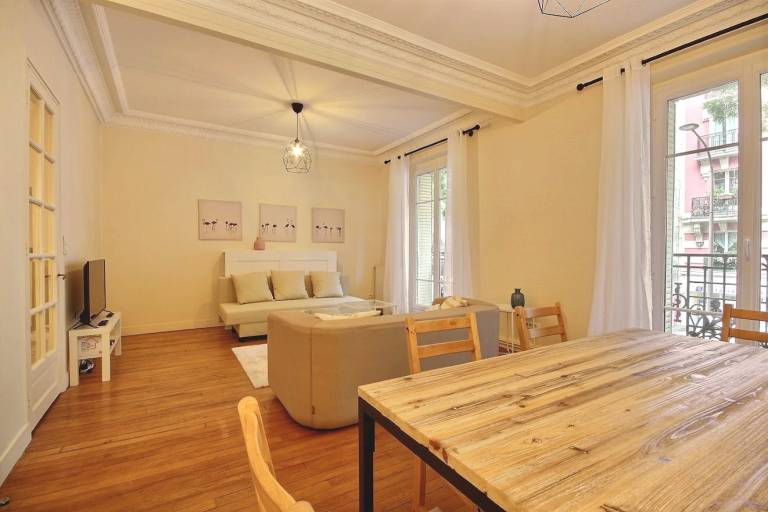 Pleasant holiday apartment | Dogs allowed — photo 4