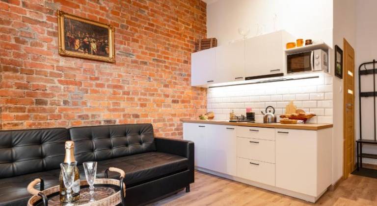 Apartment for 4 persons — photo 3