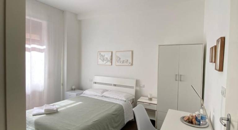 Domus Corso Umberto 18 B&B — photo 4