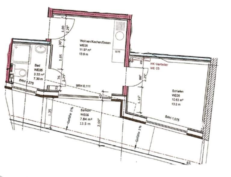 Ferienwohnung  Schwetzingen
