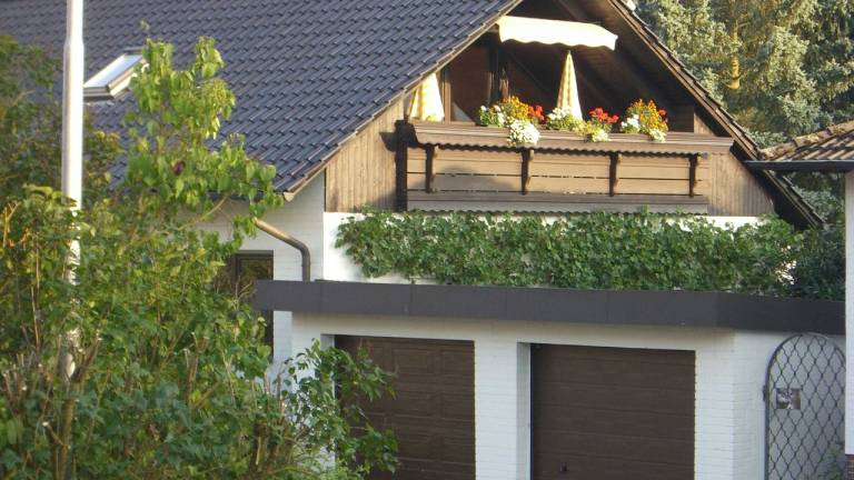 Ferienwohnung Dörfles-Esbach