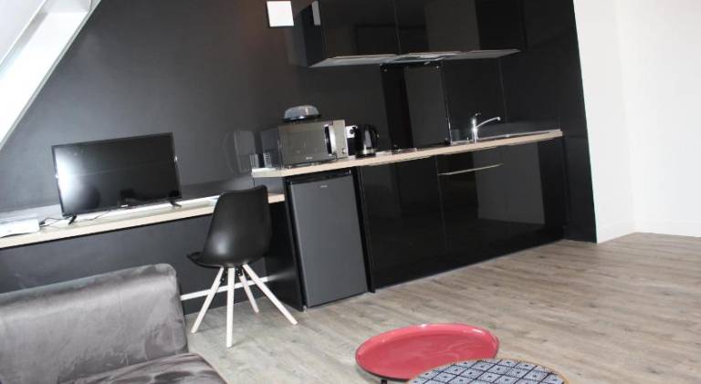 STUDIO COCON ULTRA CENTRE LE MANS — photo 5