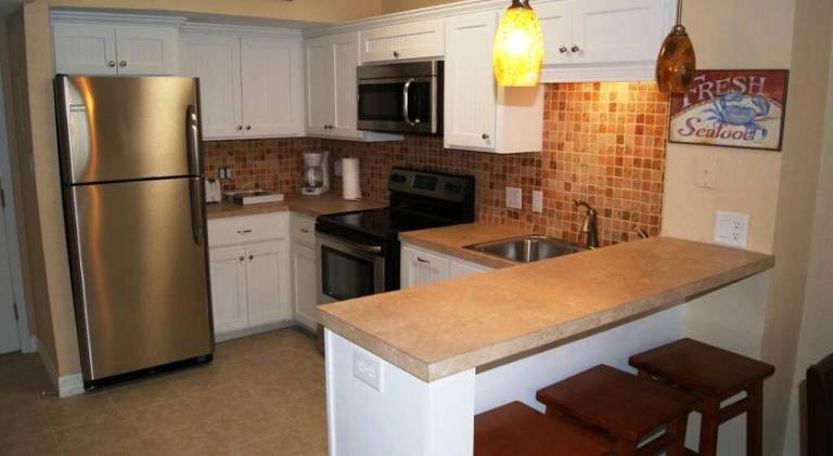 GULFVIEW 512 LUXURIOUS CONDO 3 min walk to beach, next Beach Park Isla Blanca — photo 4