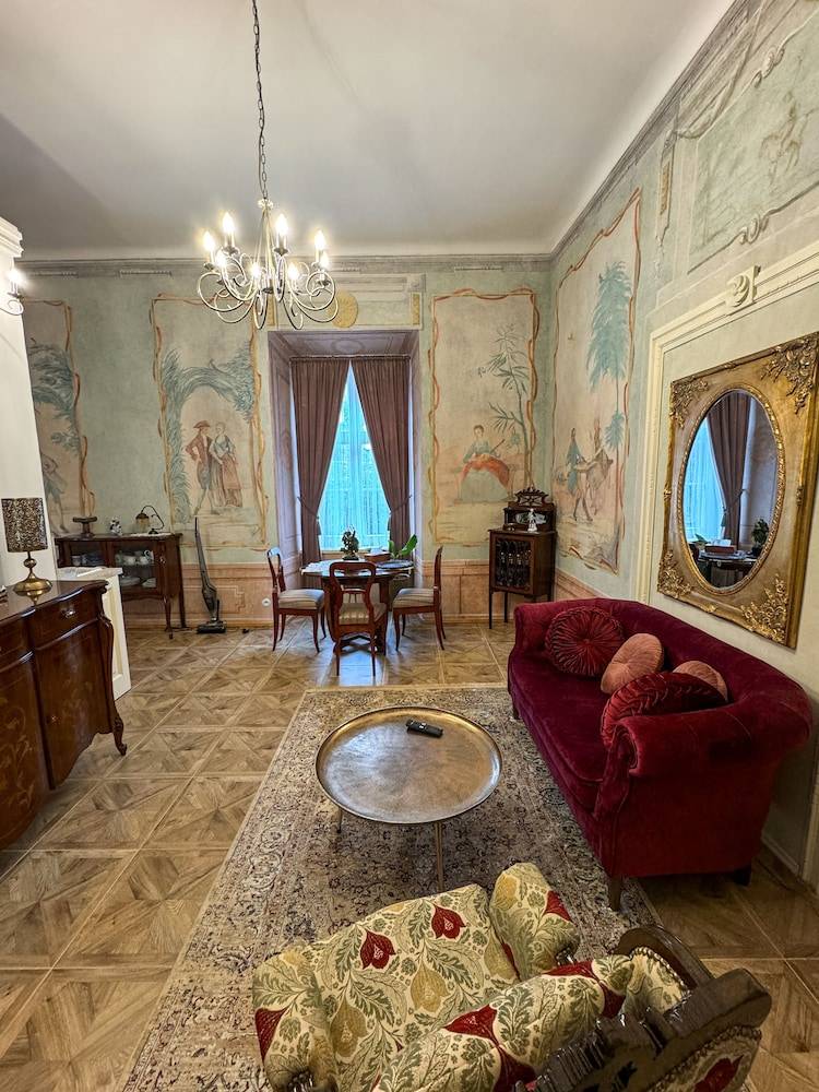Aparthotel Banská Štiavnica