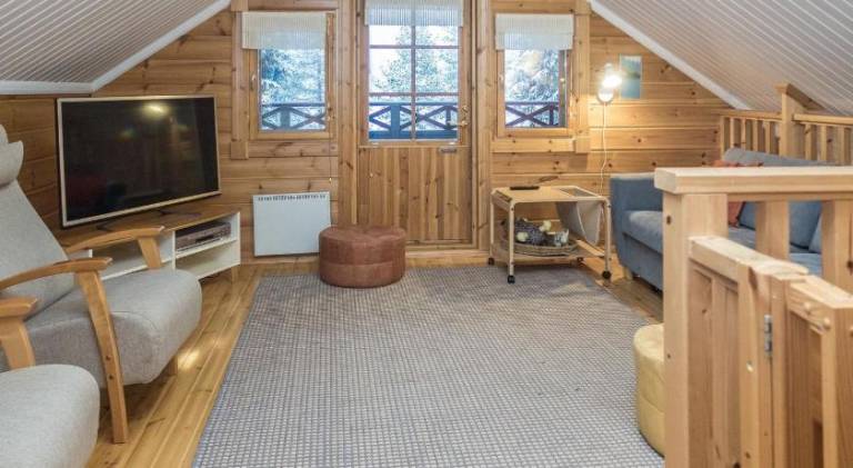 Vacation home | Pet-friendly — photo 2