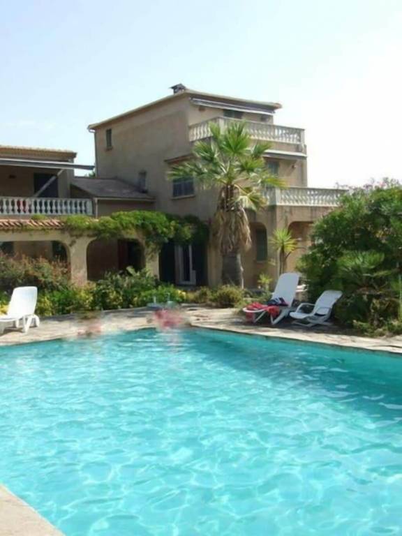 Appartement Folelli