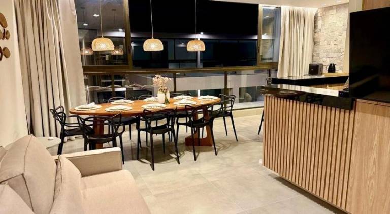 92 m&sup2; Ferienwohnung