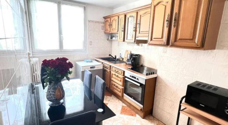 Wonderful holiday apartment | Pets are welcome — photo 3