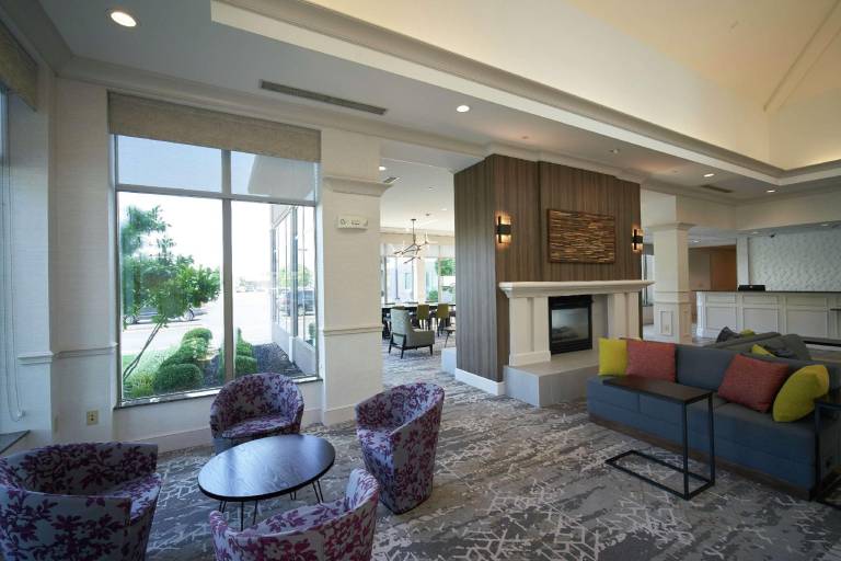 Hilton Garden Inn Evansville — photo 2