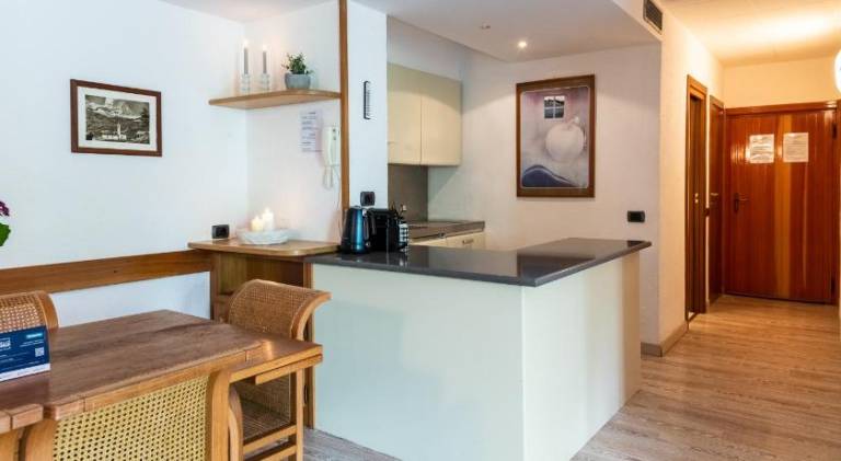 Apartment | Ski nearby | Pet-friendly — photo 2