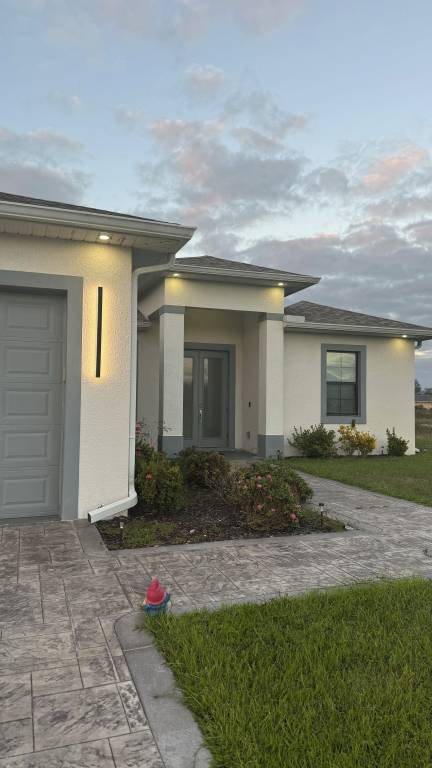 Ferienhaus Lehigh Acres