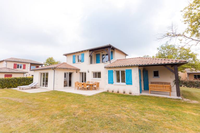 Bungalow  Vasles